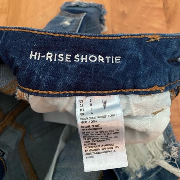 American Eagle shorts - Picture 4 of 4